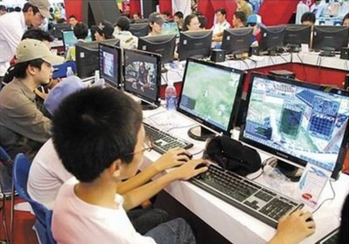 Bộ Tài chính quyết áp thuế tiêu thụ đặc biệt với game online
