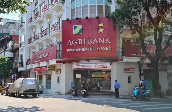 Tăng vốn cho Agribank: Quốc hội đề nghị có phương án nếu KQKD không đạt kỳ vọng