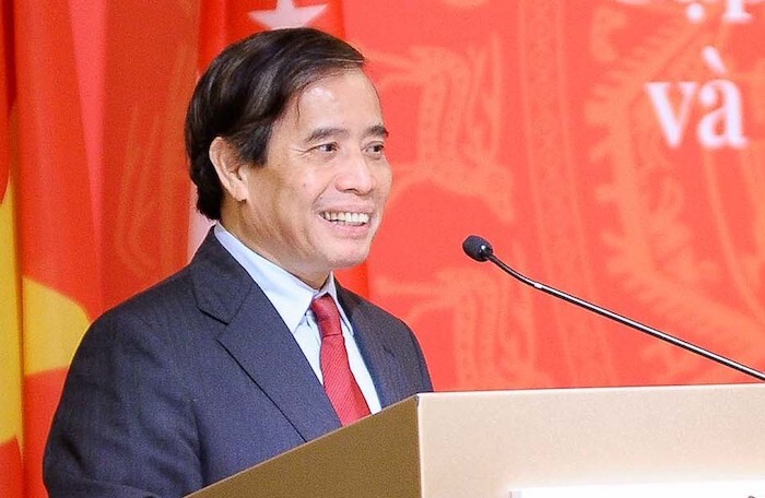 TS Vũ Minh Khương: ‘Nhà đầu tư nước ngoài đang háo hức quay lại Việt Nam’
