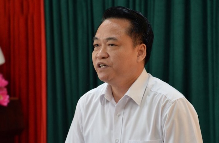 Ông Nguyễn Hồng Nam được Quốc hội phê chuẩn làm Thẩm phán TAND Tối cao