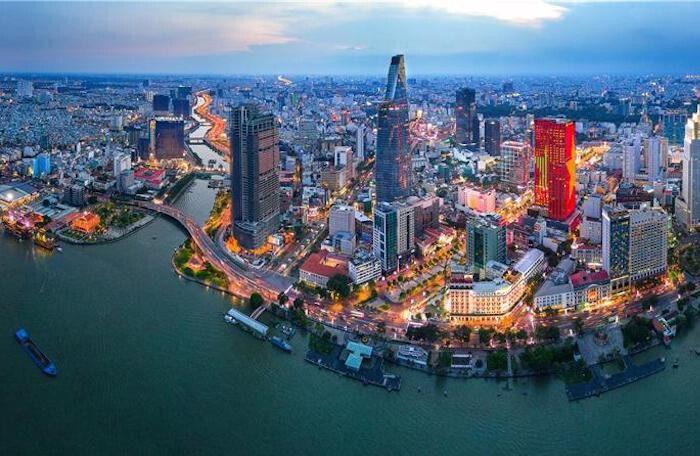 Chuyên gia WB: ‘Tăng trưởng GDP Việt Nam 2023 sẽ dưới 5%’