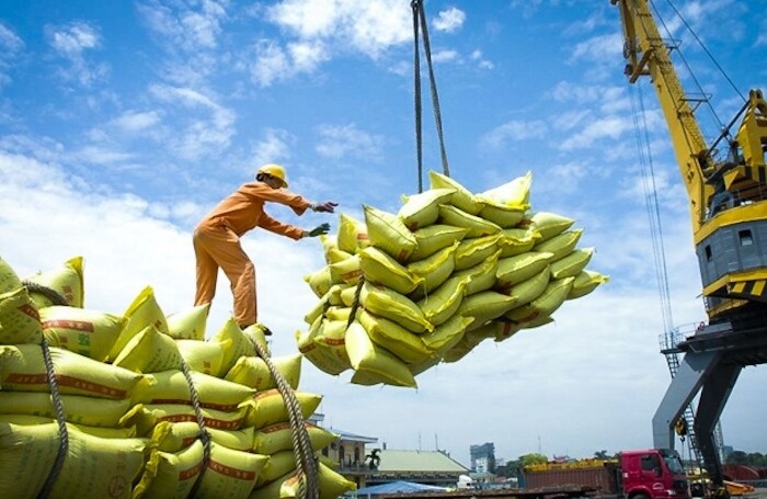 Ấn Độ cấm xuất khẩu gạo, Bộ Công Thương hoả tốc chỉ đạo