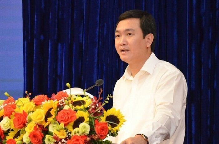 Ông Nguyễn Cảnh Toàn lên chức Phó Chủ tịch UB Quản lý vốn NN tại doanh nghiệp