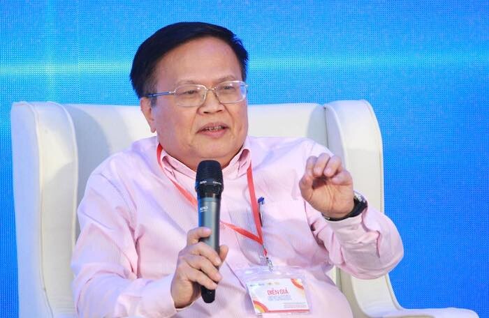 TS. Nguyễn Đình Cung: 'Thủ tướng phải đích thân xuống làm việc để tháo gỡ vướng mắc'