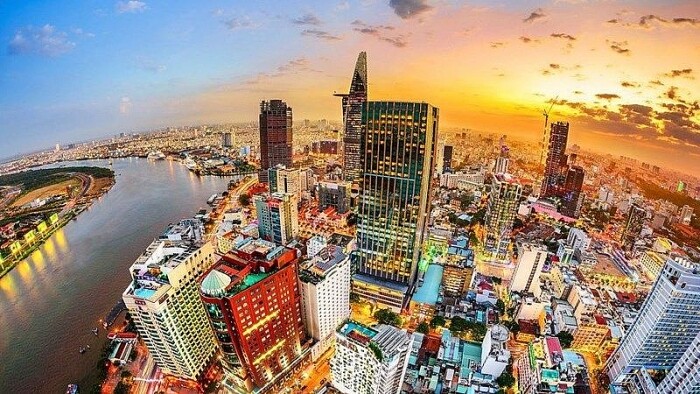 IMF: GDP 2023 của Việt Nam chỉ tăng 4,7%