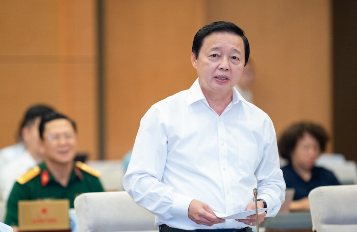 Phó Thủ tướng Trần Hồng Hà: Không để 'vấn đề riêng tư' ảnh hưởng tới định giá đất