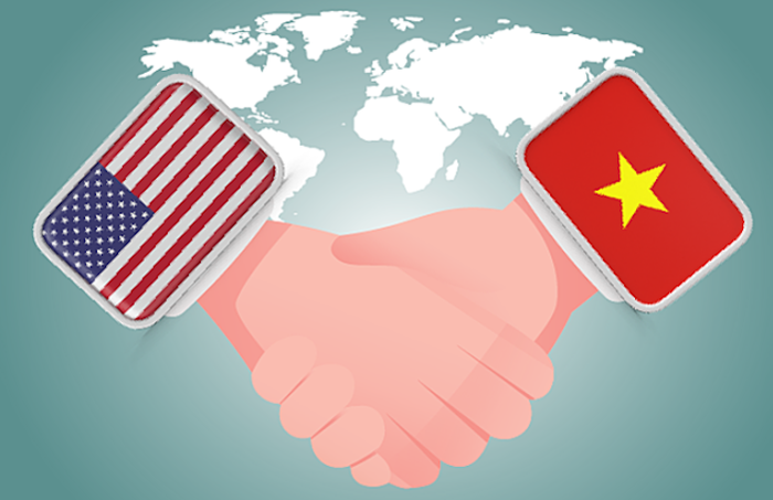 Quan hệ Việt - Mỹ: Sau bùng nổ thương mại đến thời của công nghệ, kinh tế sáng tạo