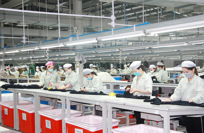‘Không có bứt phá trong sản xuất công nghiệp năm 2023’