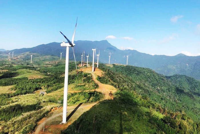 Việt Nam sẽ nhập khẩu 8.000 MW điện từ Lào