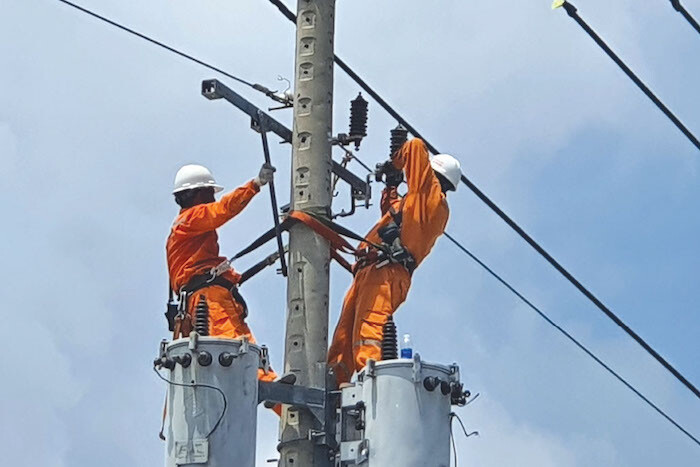 Thủ tướng ra công điện: Không để thiếu điện trong bất cứ trường hợp nào