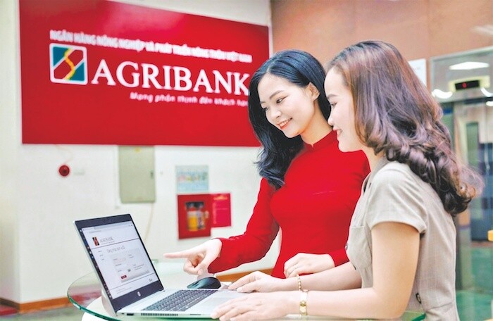 Agribank ra mắt chương trình “Mở tài khoản - Nhận quà lớn cùng Agribank”