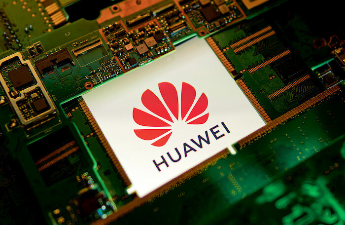 Sự trở lại đầy ngoạn mục của Huawei