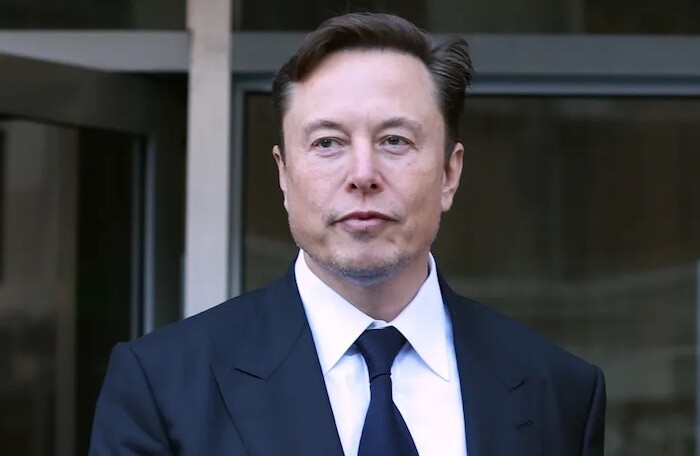Tỷ phú Elon Musk chê ‘lãnh đạo ngân hàng tuy giàu nhưng suy nghĩ rập khuôn’