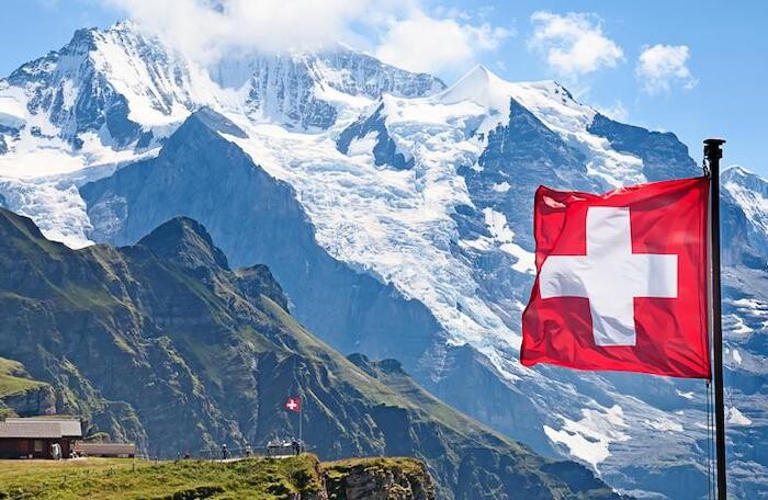 Thụy Sĩ là quốc gia hội tụ nhiều nhân tài nhất thế giới