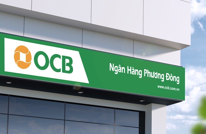 OCB tiếp tục nằm trong top 500 ngân hàng mạnh nhất châu Á – Thái Bình Dương
