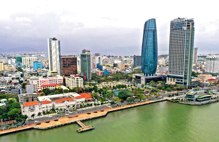 'Gỡ nghẽn' cho mô hình chính quyền đô thị tại Đà Nẵng