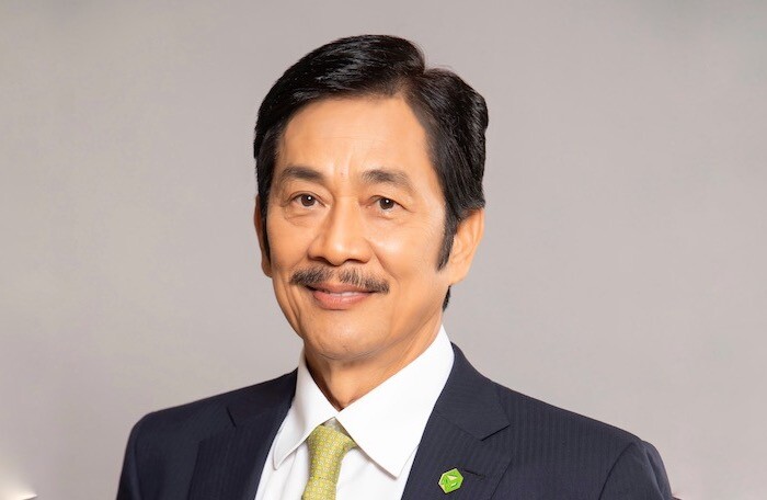 Novaland: Ông Bùi Thành Nhơn chính thức trở thành chủ tịch HĐQT