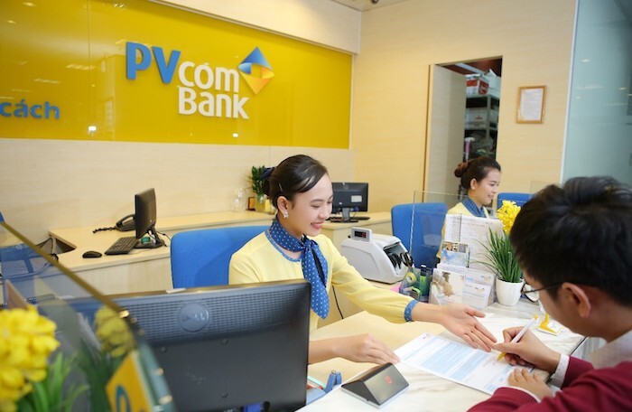 PVcomBank giảm phí chuyển tiền quốc tế cho khách hàng cá nhân