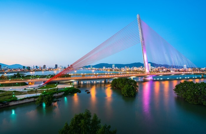 Đà Nẵng và những cây cầu lịch sử: Nối liền đôi bờ, nối liền thịnh vượng