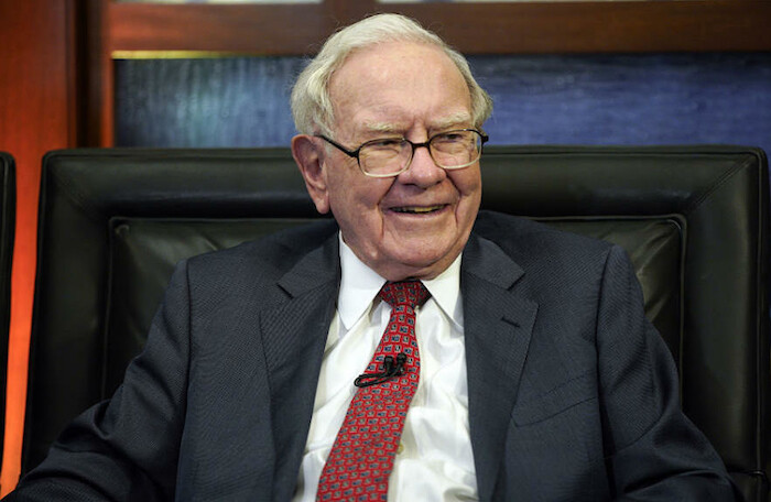Tỷ phú Warren Buffett nhận món quà ‘không tưởng’ vào sinh nhật thứ 93