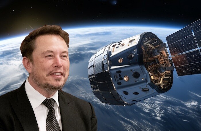 SpaceX thành công giành hợp đồng 70 triệu USD của Lực lượng Vũ trụ Mỹ