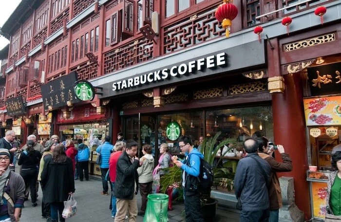 Thành công rực rỡ tại Trung Quốc: Bí kíp giấu kín của Starbucks