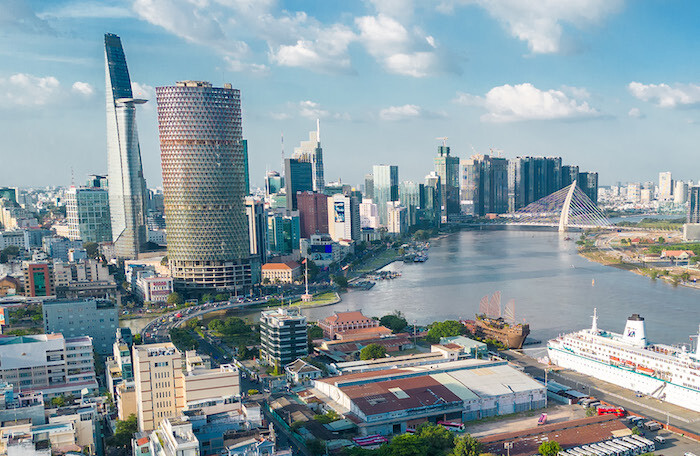 Kinh tế sông Sài Gòn: Đâu là điểm đến đầu tư lý tưởng?