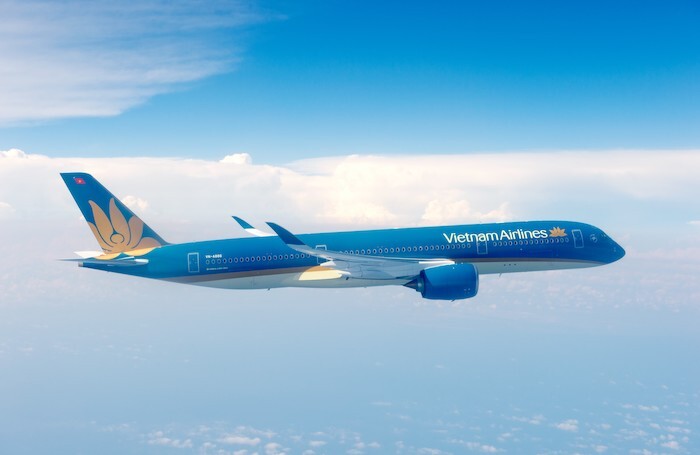 Vietnam Airlines tăng trưởng doanh thu hơn 30% trong 2023, quý I/2024 tiếp tục khởi sắc