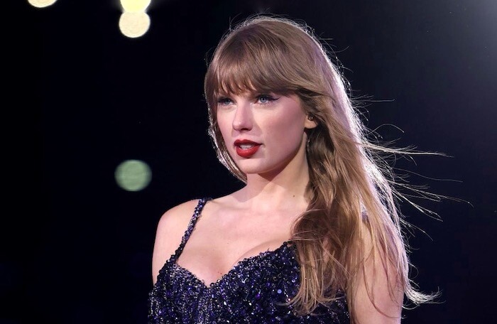 Lọt danh sách tỷ phú thế giới, Taylor Swift có thêm kỷ lục chưa ai vượt qua