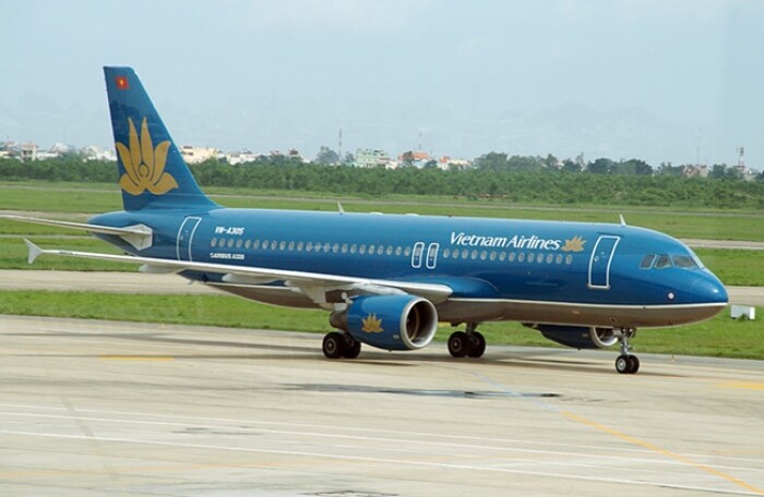 Vietnam Airlines liệu có ‘cất cánh’ trên sàn HOSE?