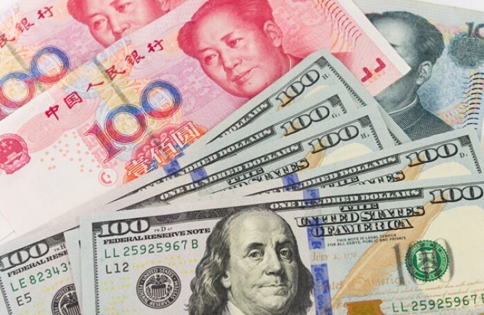 Tỉ giá USD và ngoại tệ khác ngày 16/11: Tỉ giá USD tiếp tục tăng