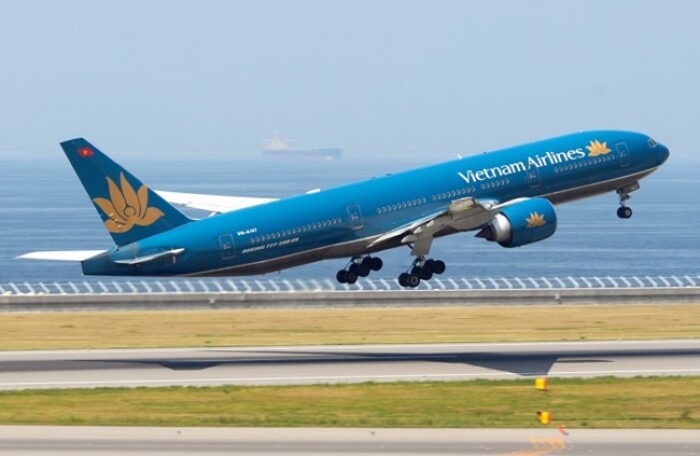 Vietnam Airlines chốt danh sách cổ đông, tháng 12 đăng ký lên UPCoM