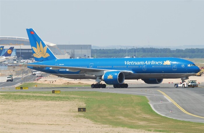 Tỷ giá khiến Vietnam Airlines ‘xoay như chong chóng’
