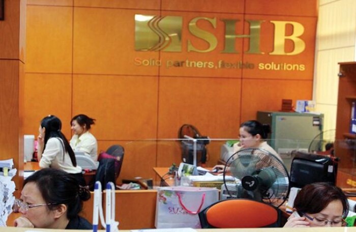 NHNN chính thức chấp thuận cho SHB sáp nhập công ty tài chính VVF