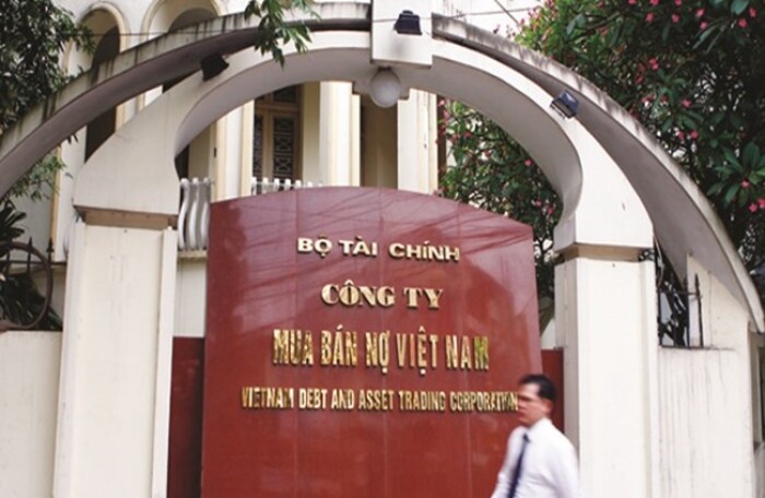 Công ty Mua bán nợ Việt Nam: Lợi nhuận tăng trên 50% nhờ lãi tiền gửi