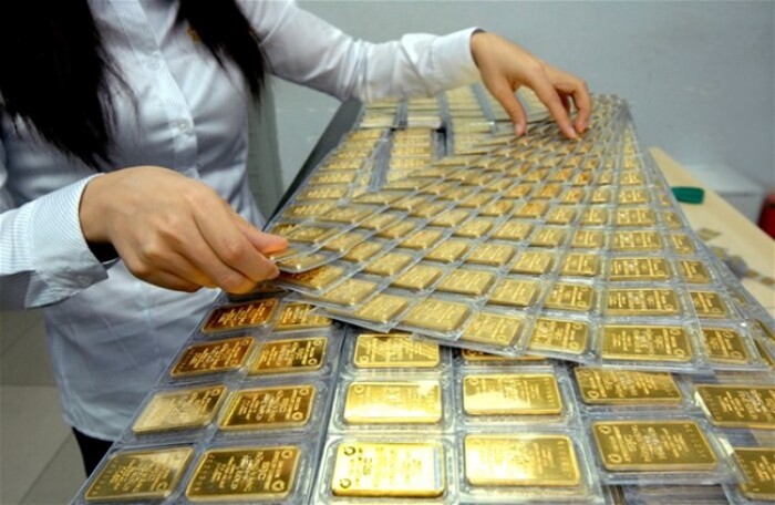 NHNN lên tiếng về diễn biến tăng của giá vàng trong nước so với quốc tế