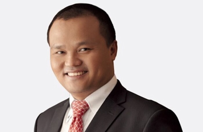 Ông Nguyễn Đăng Thanh chính thức giữ cương vị Tổng Giám đốc VietBank
