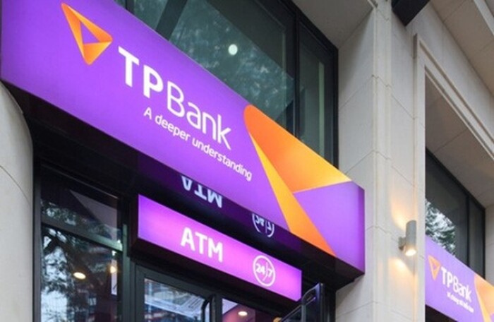 TPBank: Chặng đường mới, vết xe cũ