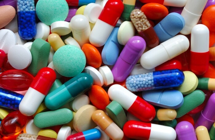 Nhiều gam màu trong bức tranh ngành dược nửa đầu năm 2016