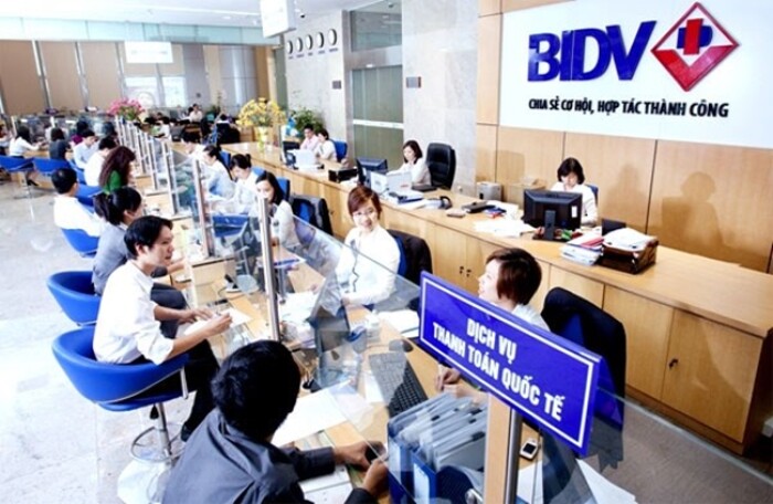 Thu về hơn 3.000 tỷ nếu BIDV thoái vốn khỏi 2 ngân hàng liên doanh 