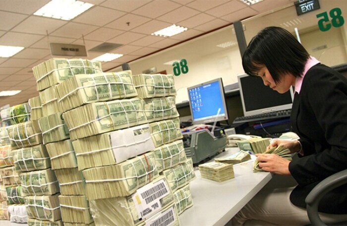 Góc nhìn: Ngân hàng Việt thừa thanh khoản giữa ám ảnh nợ xấu