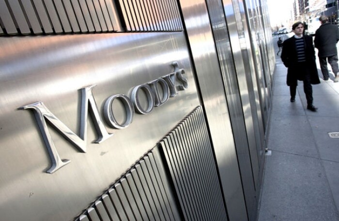 Moody’s sẽ nâng tín nhiệm cho Vietcombank, VietinBank, giữ nguyên với BIDV