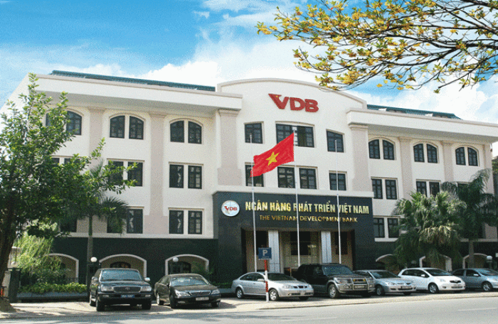 VDB: Trọng tâm 2017 là xử lý nợ xấu, tái cơ cấu Vidifi