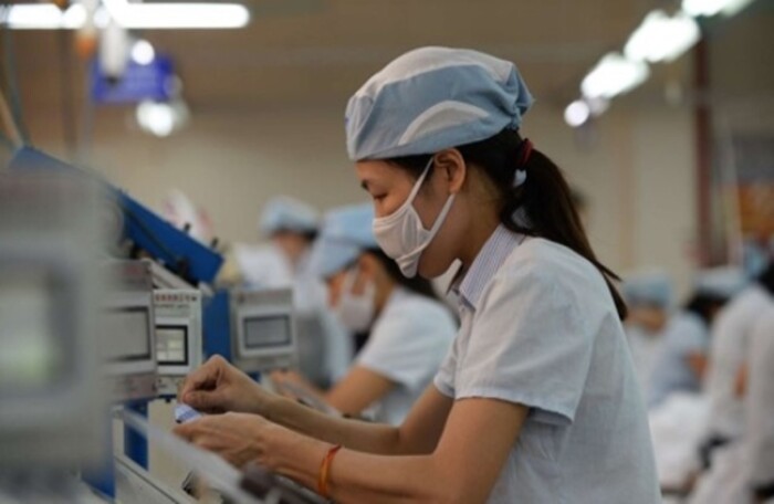 Bloomberg: Kinh tế Việt Nam hướng đến láng giềng khi Mỹ rút khỏi TPP