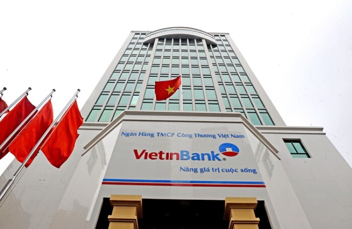 VietinBank báo lãi trước thuế 8.250 tỷ, nợ xấu chiếm 0,82%