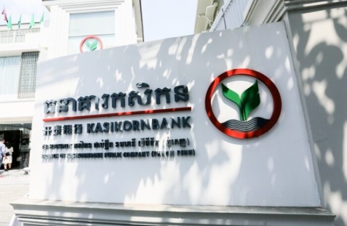 VAMC muốn hợp tác với ngân hàng Thái Lan KBank trong xử lý nợ