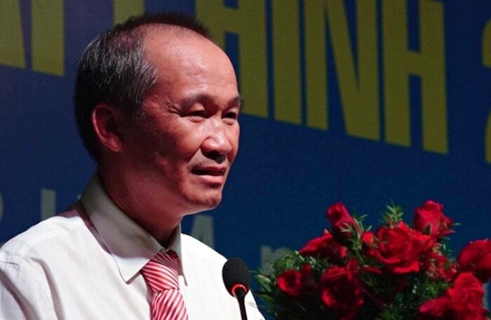 [Top 10 DNNY] Sacombank: Trầm Bê - Thái Bạch và bước ngoặt Công Minh