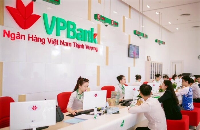 VPBank báo lãi hơn 5.600 tỷ, áp sát nhóm 3 ngân hàng niêm yết hàng đầu