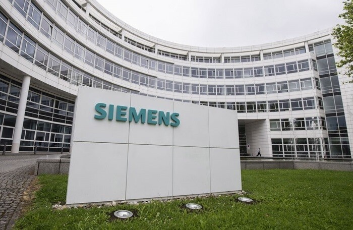 Siemens lên kế hoạch cắt giảm nhân sự lớn nhất từ trước đến nay