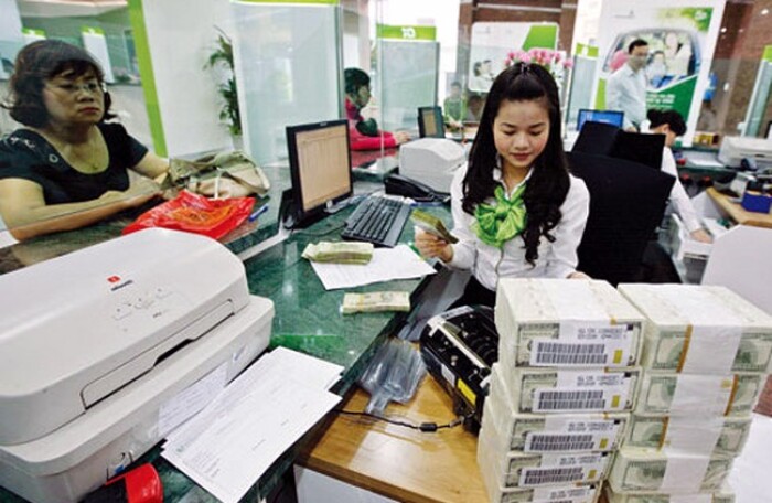 Vietcombank báo lãi gần 8.000 tỷ sau 9 tháng, nợ xấu chỉ còn 1,15%